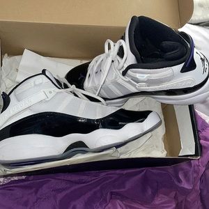 vintage jordan bred setup クリーニング済 af | angeloawards.com